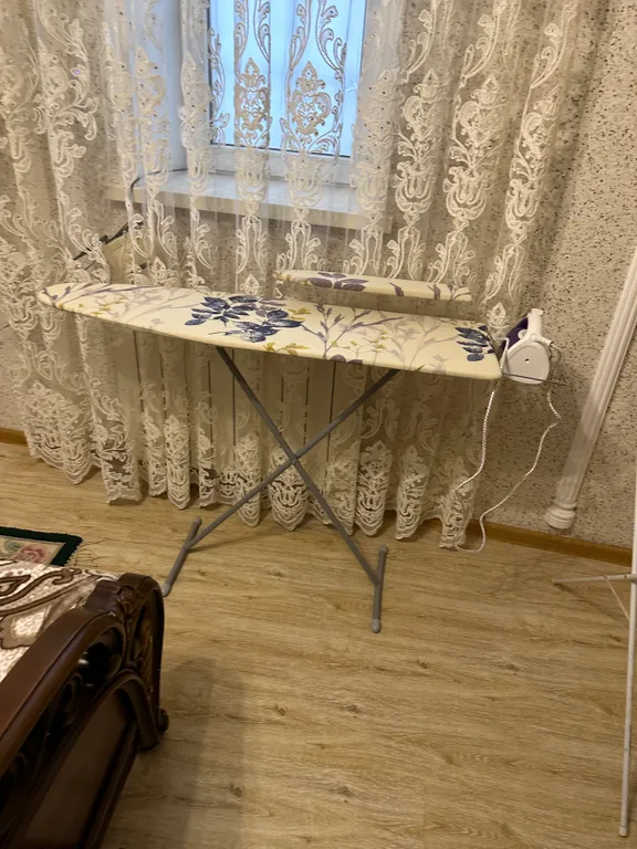 Квартира Уютная и чистая квартира — Махачкала