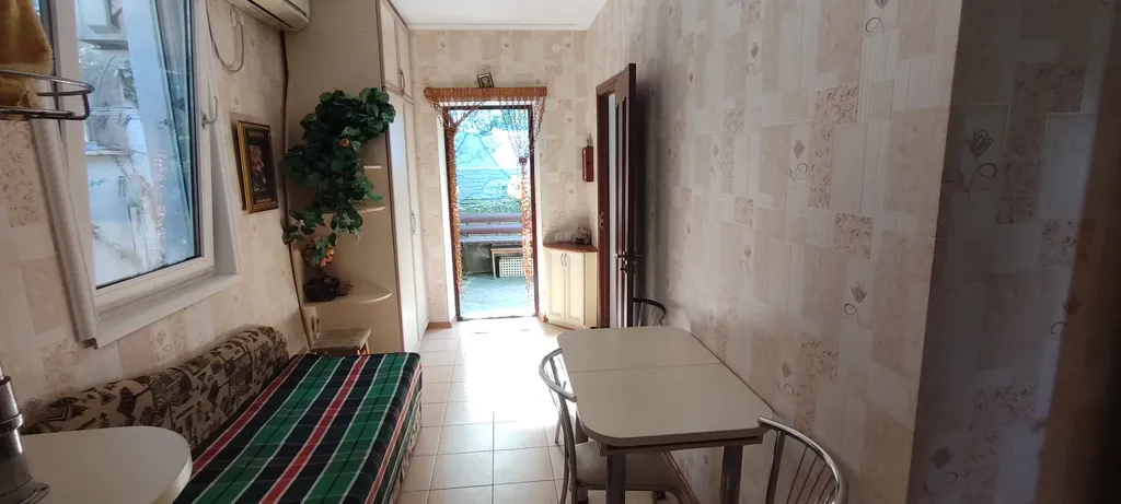 Коттедж 1-комнатный Дом — Севастополь