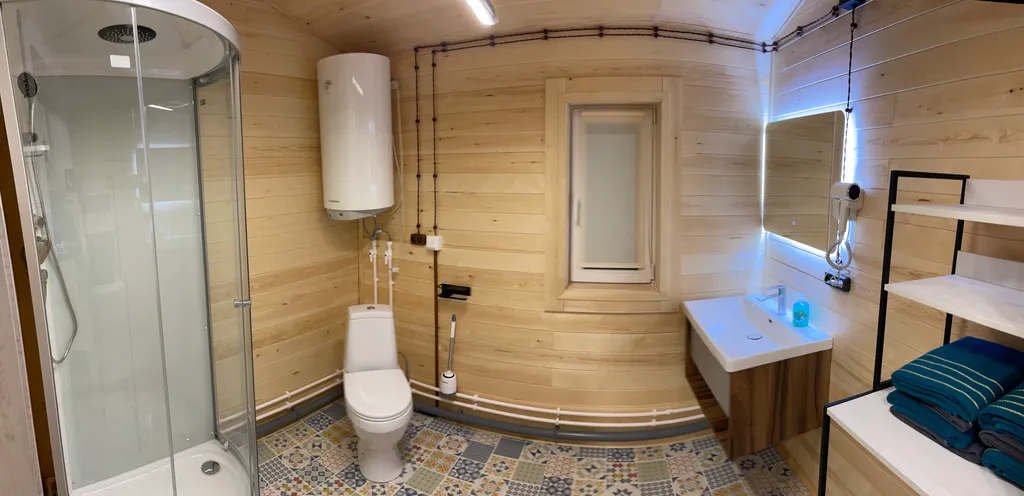 Гора U Dачи 3