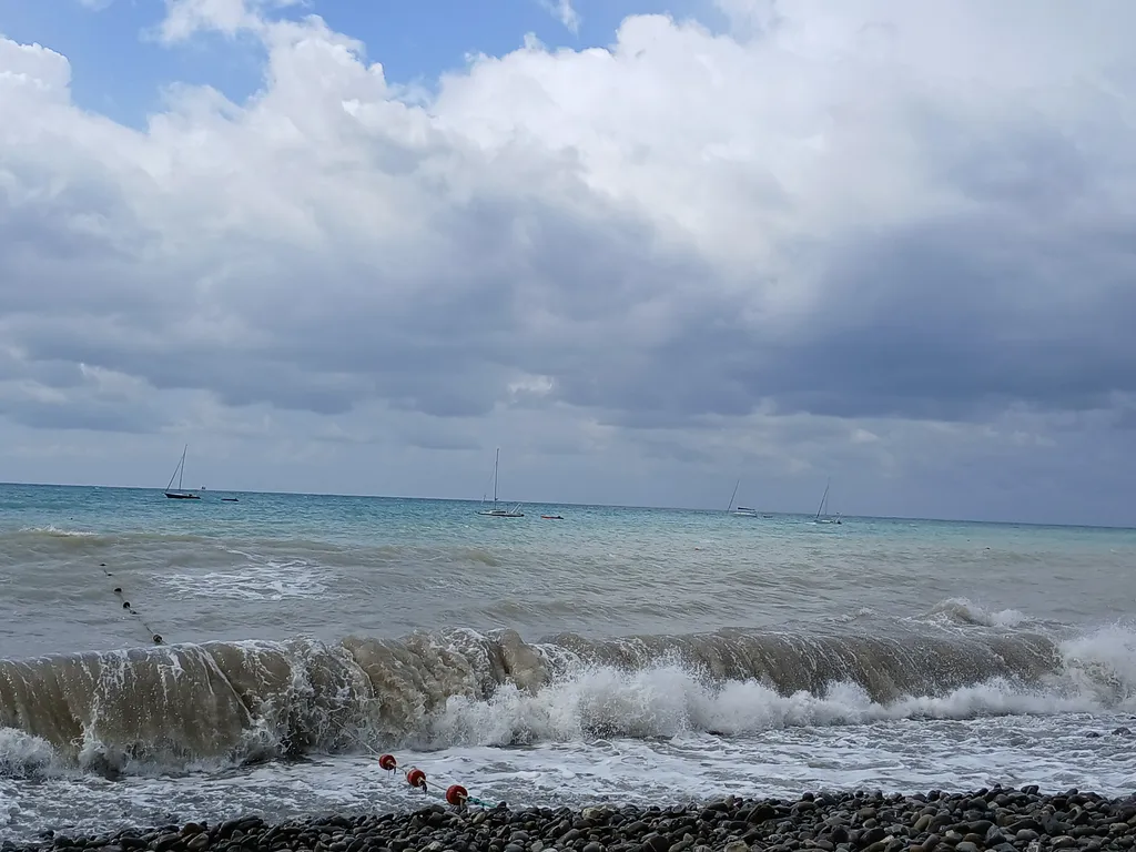 Коттедж Домик в раю — Зубова Щель