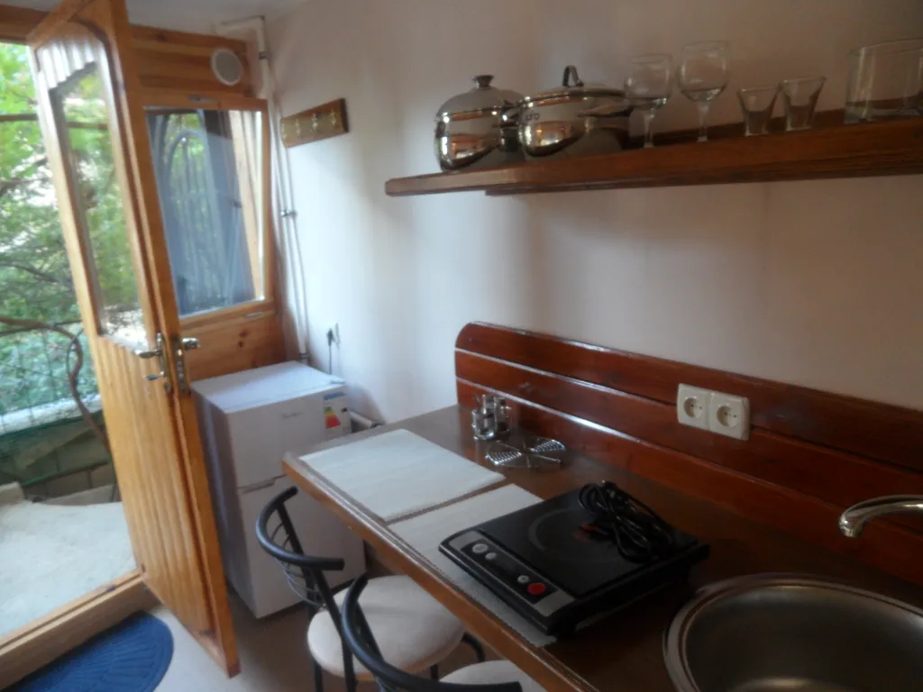 Номер каюта 300 метров от Набережной