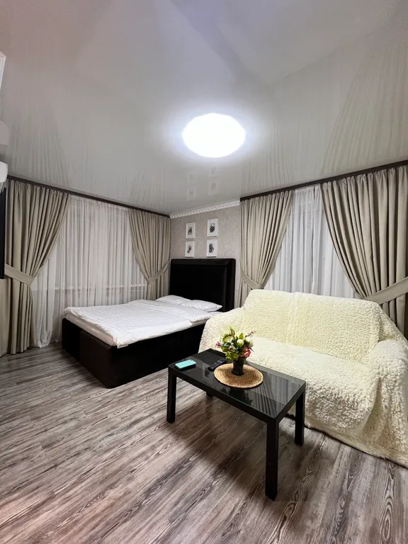 Апартаменты Классик