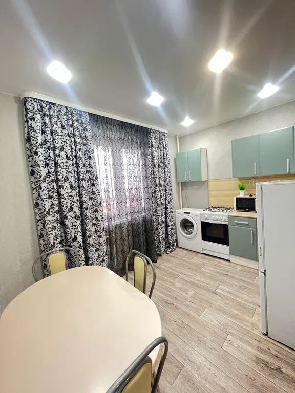 Отличная квартира около Сити Парка