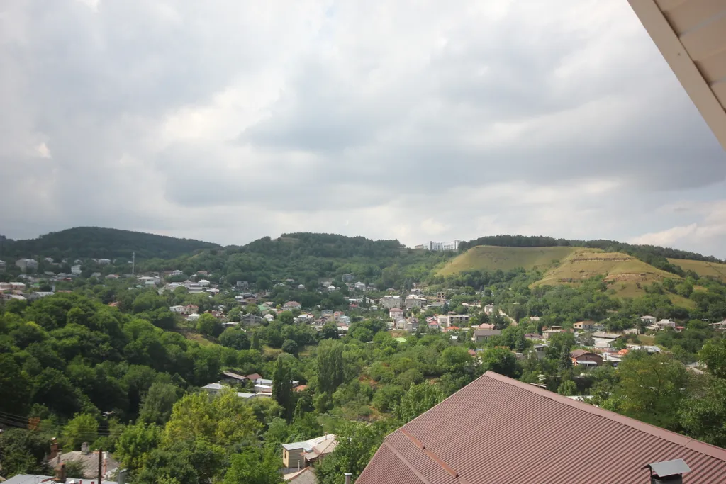 Комната