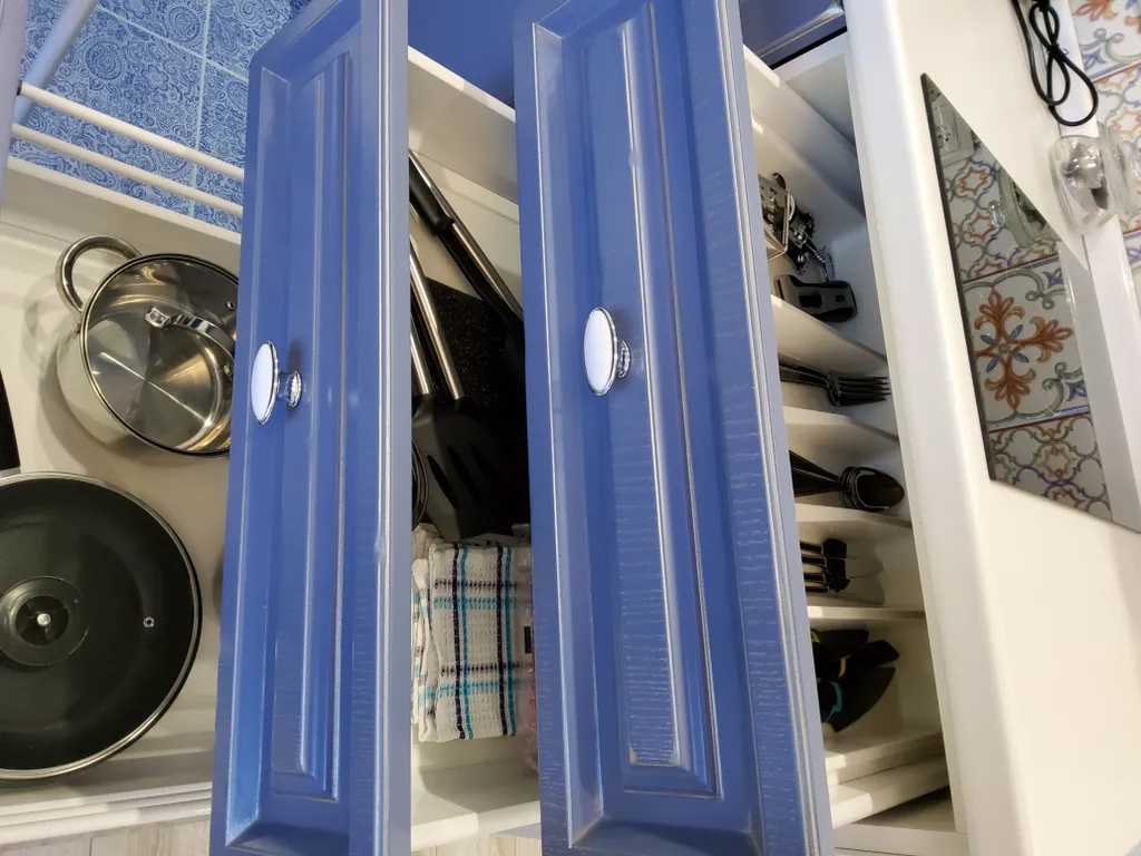 Квартира 1-комнатная Квартира — Сириус