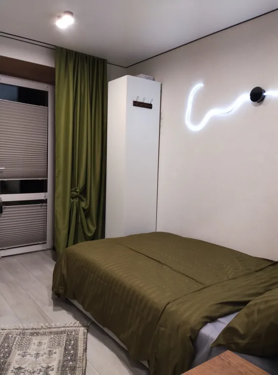 Уютная квартира в центре