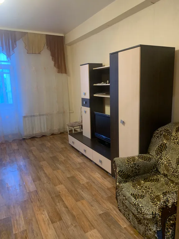 Уютная квартира со всем необходимым для проживания в центре города — аренда посуточно в Череповец