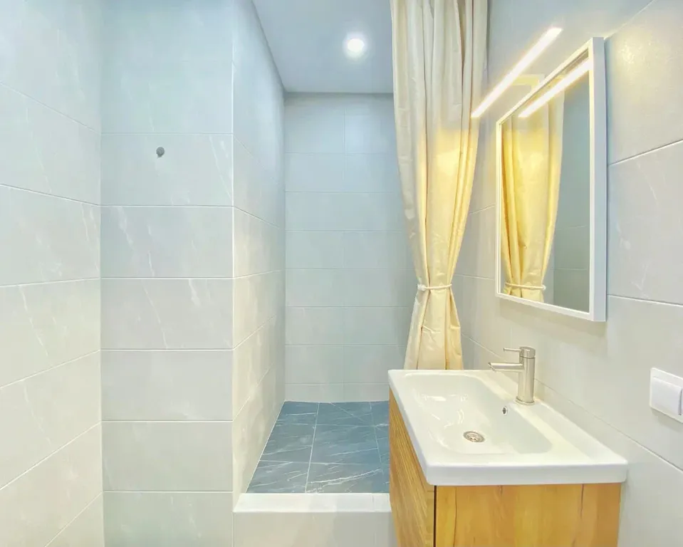 Студия апарт-комфорт beige в жк сердце Ярославля (жд яр. Главный)