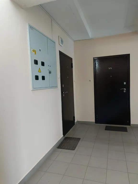 Уютная двухкомнатная квартира в центре города