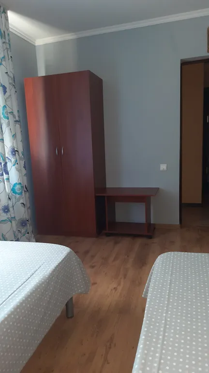 Трёхкомнатный номер