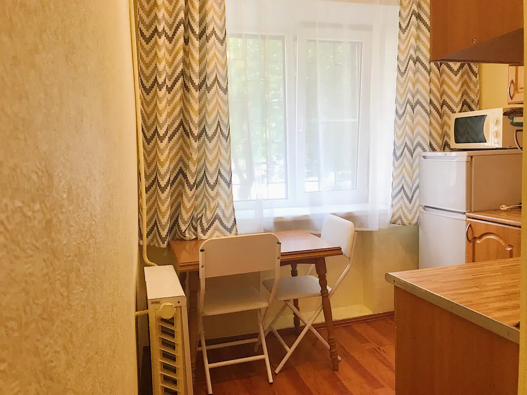 Теплые впечатления