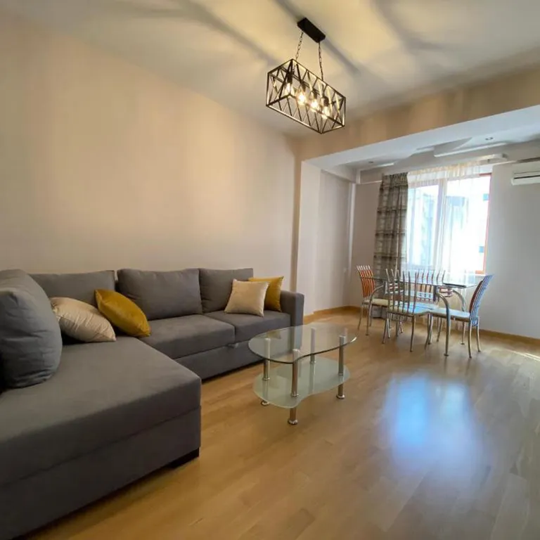 Квартира Northern Avenue Apartment — аренда посуточно в Ереван