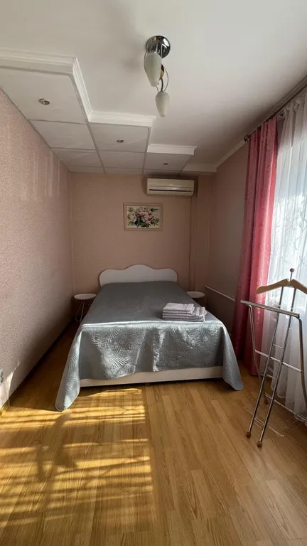 2-комнатная квартира в курортном районе, pet friendly