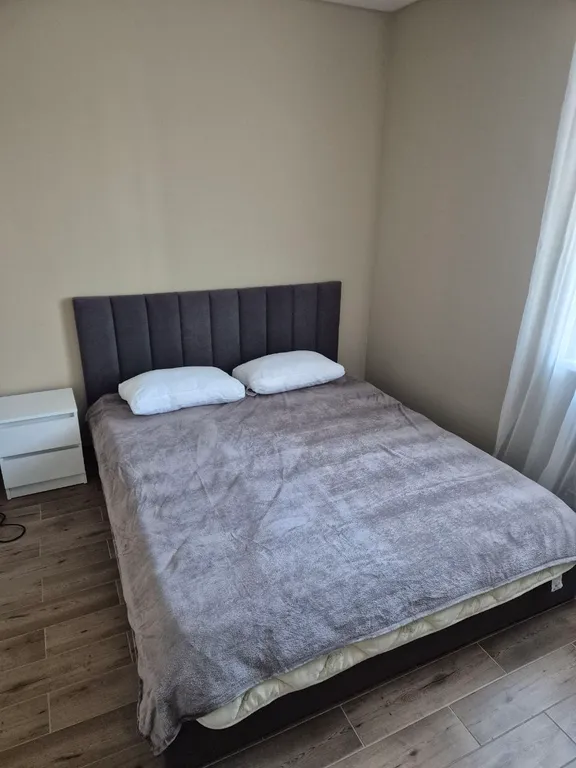 Уютный домик с мангальной зоной