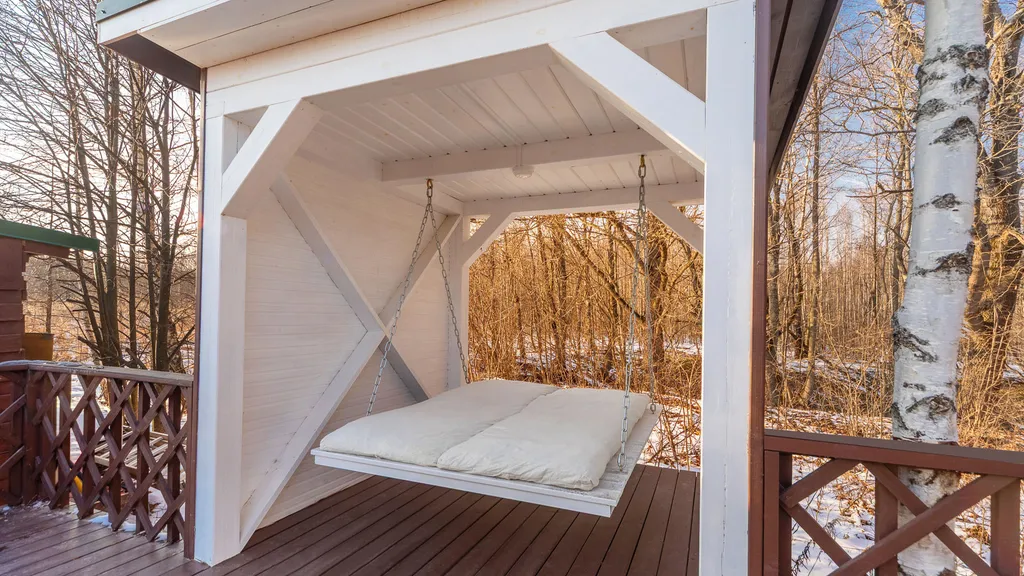 2-комнатный Дом