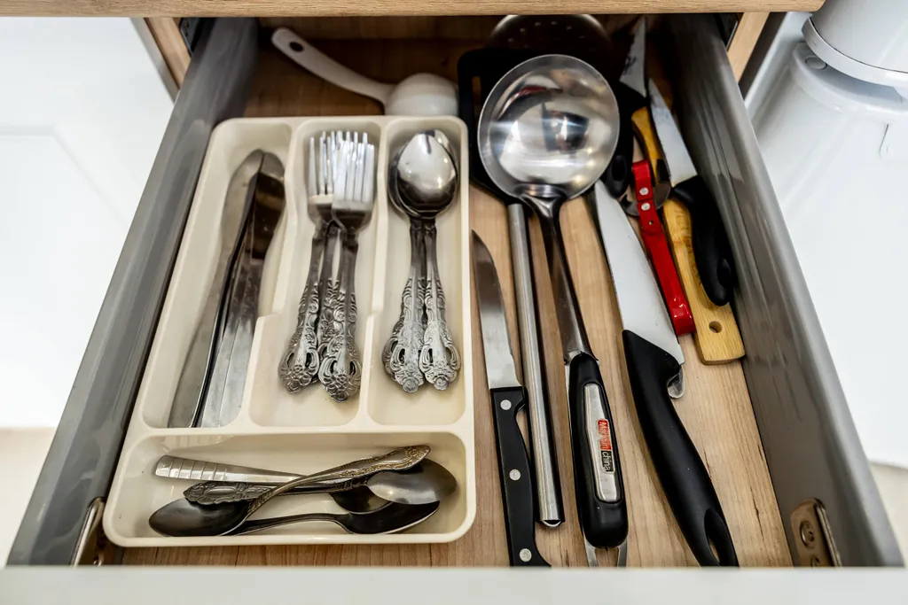 Студия в стиле Прованс