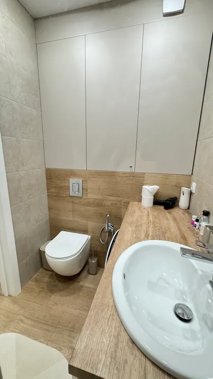 Уютная квартира в лучшем ЖК города