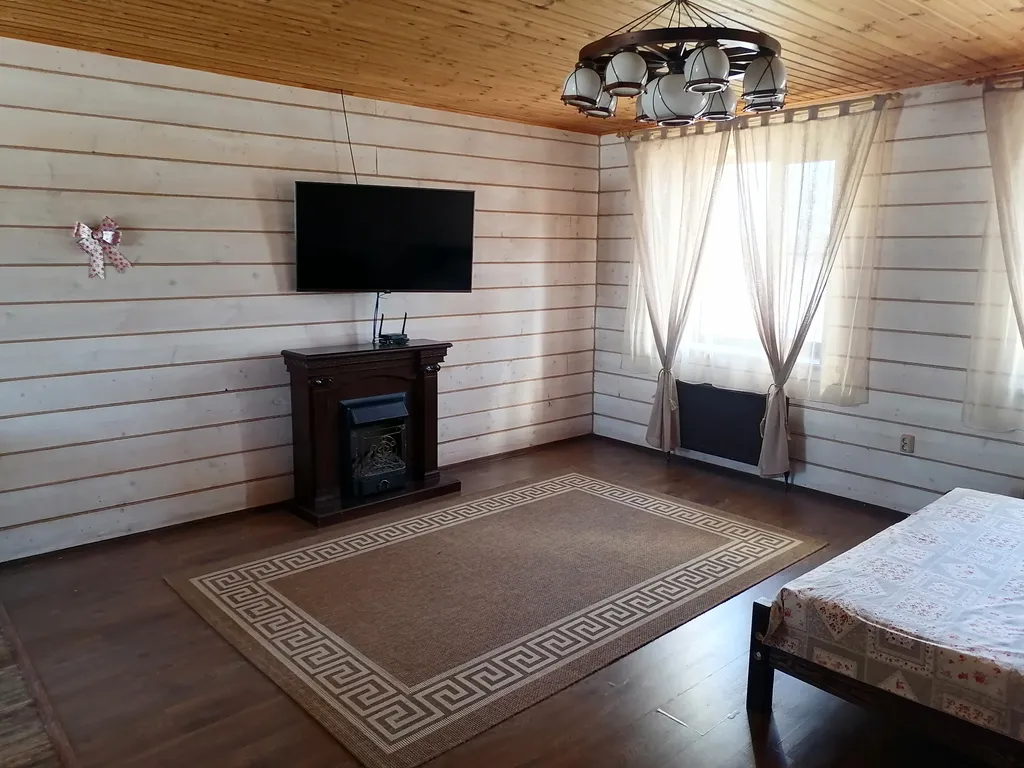 Дом для отдыха