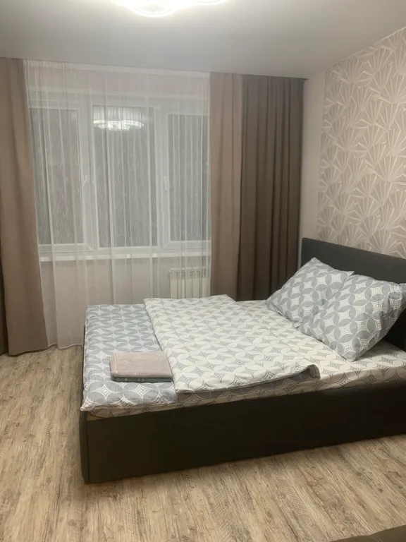 Уютная квартира в Солнечном-2 — аренда посуточно в Саратов