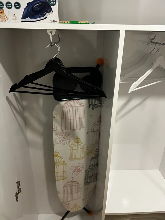 Апартаменты у моря на 31 этаже