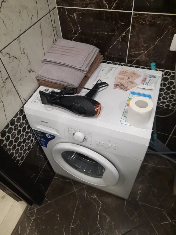 Квартира однокомнатная,в новом жк "притяжение"