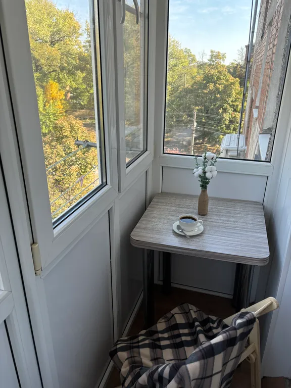 Удобная квартира для отдыха и работы