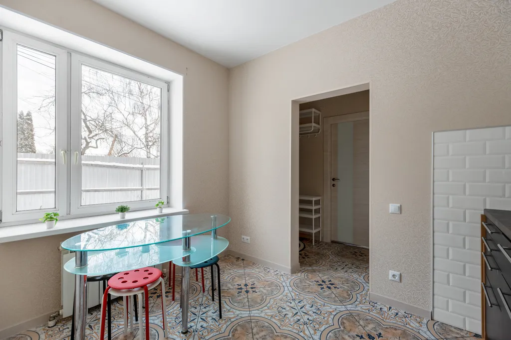 Коттедж Уютный дом в тихом месте — аренда посуточно в Щербинка