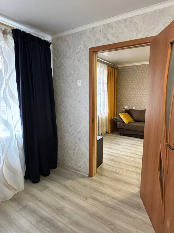 Квартира Квартира Два шага от центра — Калининград