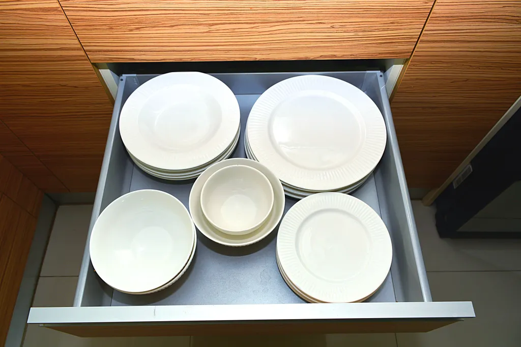 Четырехкомнатный люкс с тремя отдельными спальнями