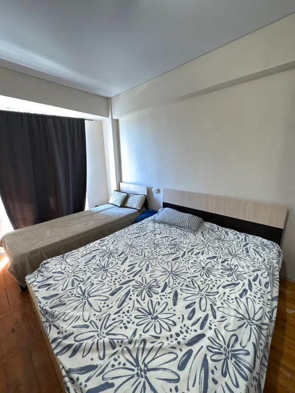 Квартира Квартира с видом на море — Сухум