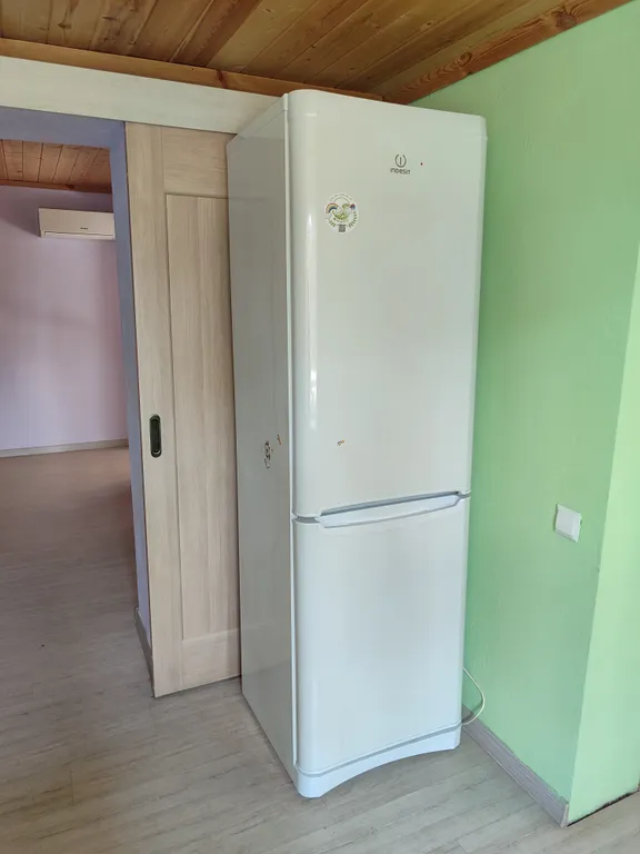 Уютный дом в курортной зоне