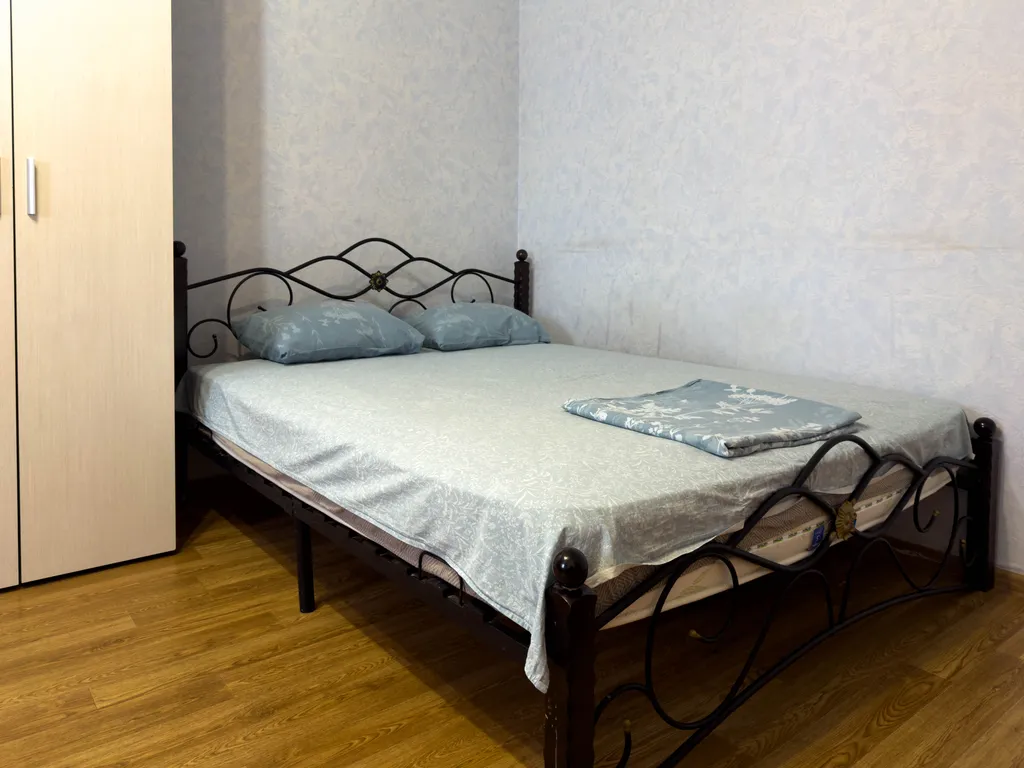 Уютная 1-комнатная квартирка