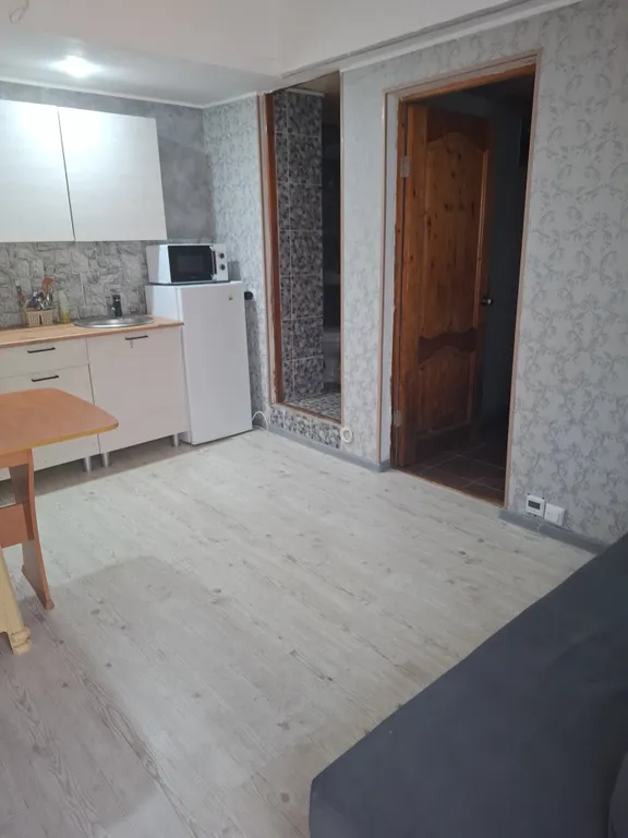 Уютный 2х комн домик у моря