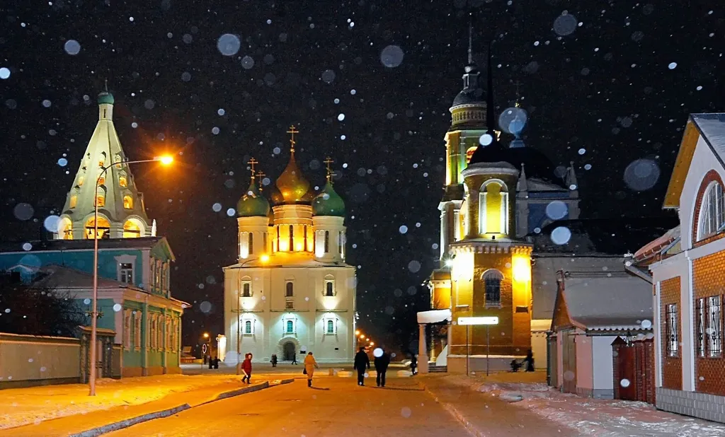 Апартаменты Палисад Мокка - Старый Город