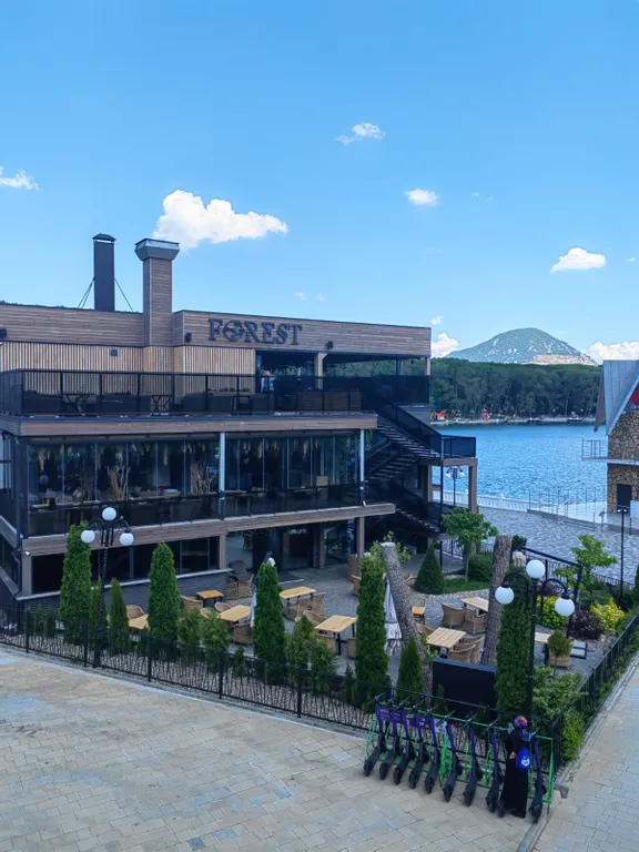 Уютная 2-комнатная квартира со всеми удобствами