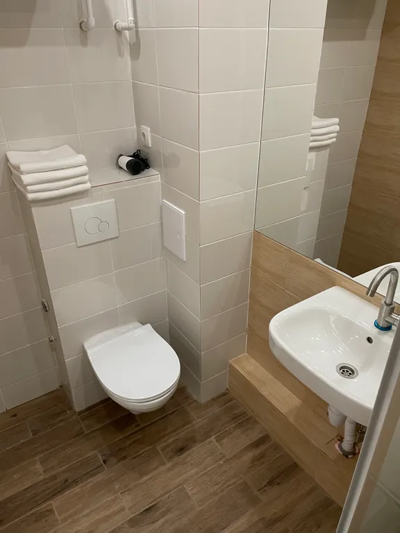 Апартамент столица 2309