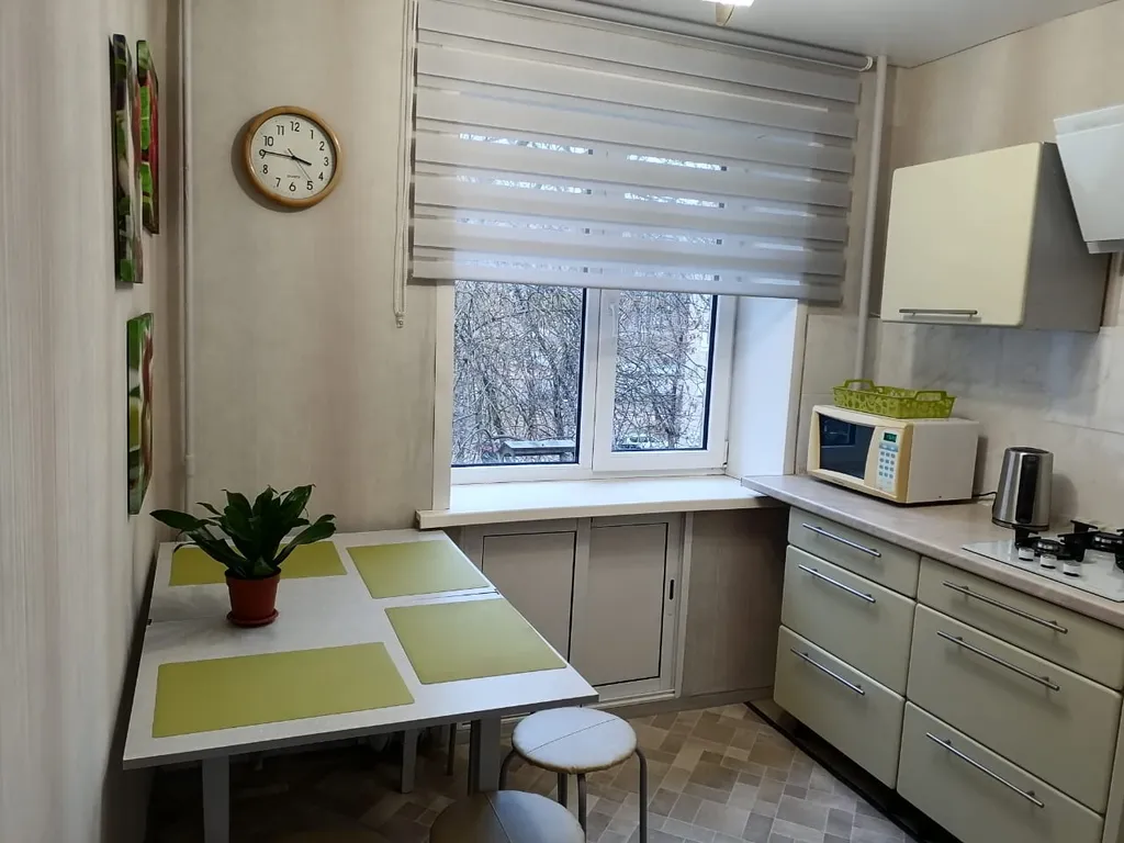 Квартира" Две спальни"