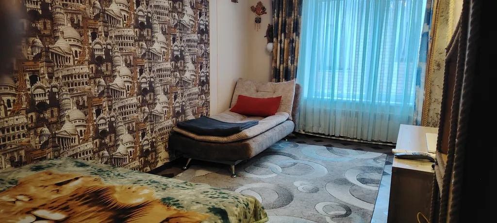 3-комнатный Дом