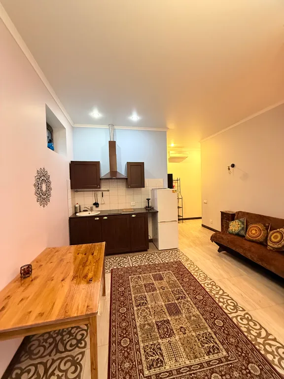 Коттедж в Сочи