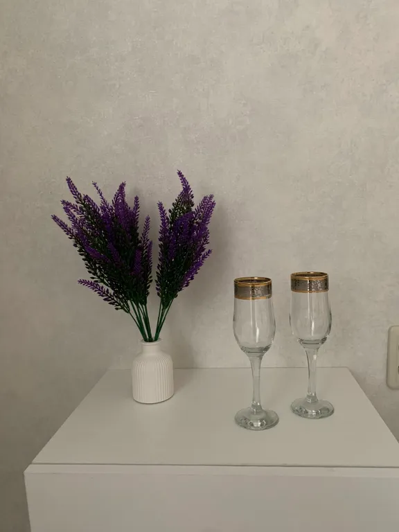 С видом на горы и реку Миасс