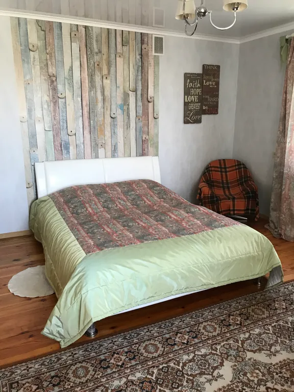 4-комнатный Дом