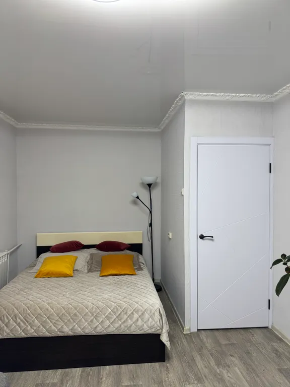 Красивая квартира