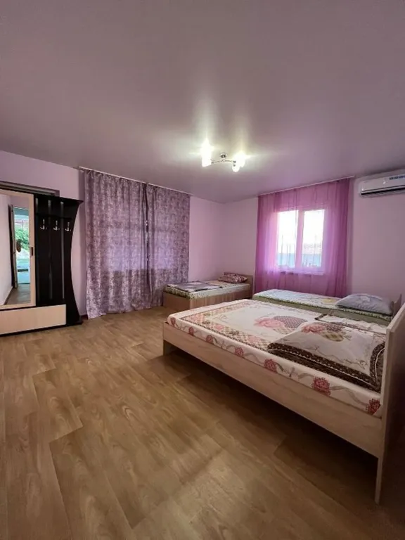 Квартира Комната — аренда посуточно в Псырцха