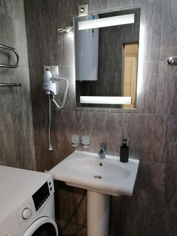 Дом-коттедж на берегу моря Изумрудный берег