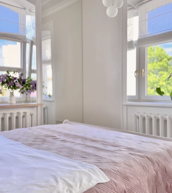 Апартаменты Аристократ на пешеходной площади