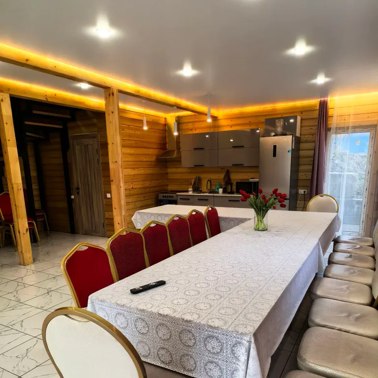 Коттедж домашний