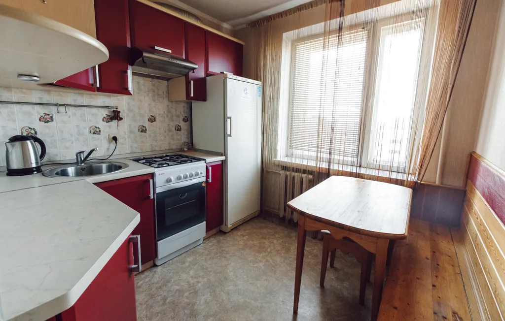 Уютная квартира в самом центре