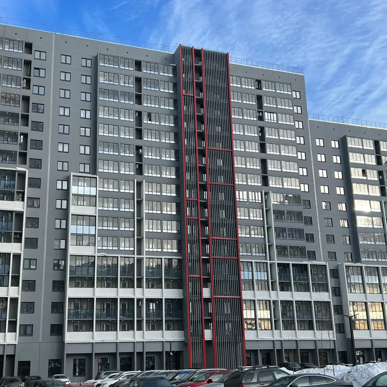 Апартаменты в элитном ЖК Манхэттен