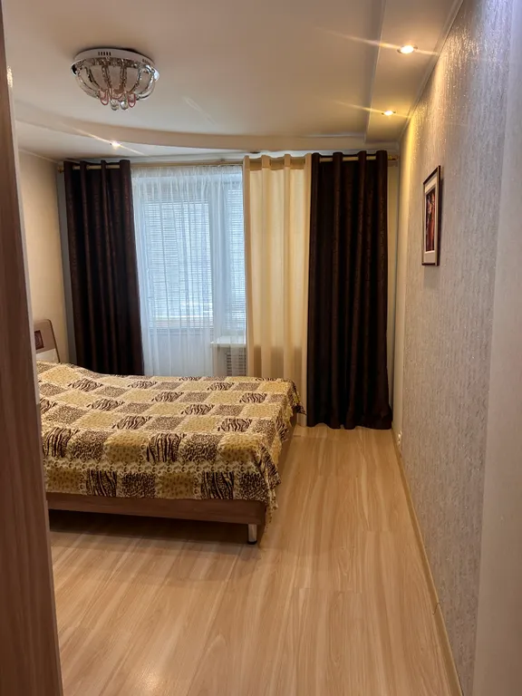 Уютная квартира в самом центре города