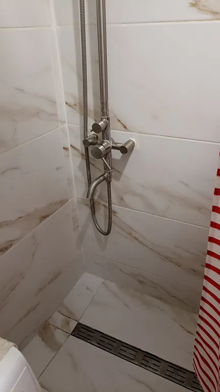 Замечательная квартирка